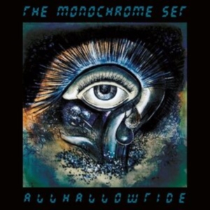 Monochrome Set - Allhallowtide in the group VINYL / Pop-Rock at Bengans Skivbutik AB (4118614)