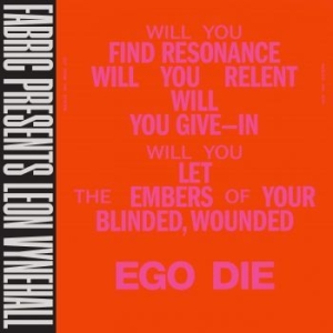 Blandade Artister - Fabric Presents Leon Vynehall in the group VINYL / Upcoming releases / Dance/Techno at Bengans Skivbutik AB (4118627)