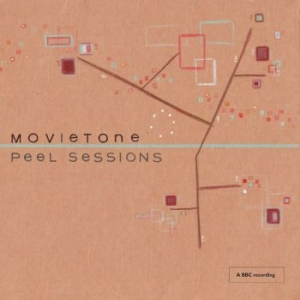 Movietone - Peel Sessions (Lp+Cd) in the group VINYL / Rock at Bengans Skivbutik AB (4118646)