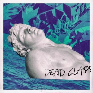 We Live In Trenches - Dead Class Ep (Grey & Black) in the group Minishops / Welfare Sounds & Records at Bengans Skivbutik AB (4118649)