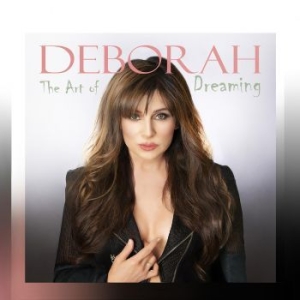 Deborah Allen - Art Of Dreaming in the group CD / Country at Bengans Skivbutik AB (4118663)
