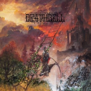 Deathbell - A Nocturnal Crossing in the group CD / Hårdrock,Övrigt at Bengans Skivbutik AB (4118702)
