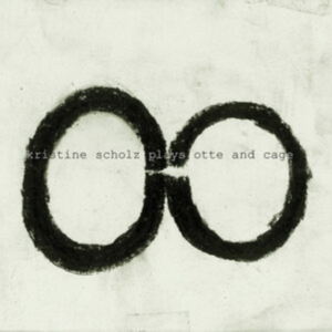 Scholz Kristine - Scholz Plays Otte & Cage in the group OTHER / Övrigt / at Bengans Skivbutik AB (4118741)