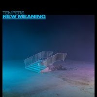 Tempers - New Meaning in the group CD / Rock at Bengans Skivbutik AB (4118963)