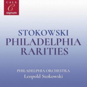 Traditional Arcady Dubensky Henry - Philadelphia Rarities in the group Externt_Lager /  at Bengans Skivbutik AB (4119004)
