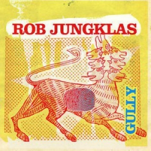 Jungklas Rob - Gully in the group CD / Rock at Bengans Skivbutik AB (4119120)