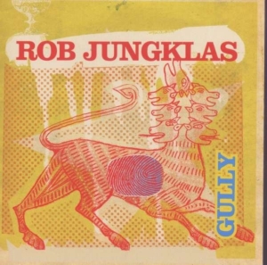 Jungklas Rob - Gully in the group CD / Pop-Rock at Bengans Skivbutik AB (4119120)