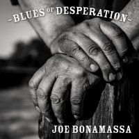 Bonamassa Joe - Blues Of Desperation in the group CD / Pop-Rock at Bengans Skivbutik AB (4119133)