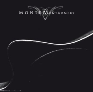 Montgomery Monte - Monte Montgomery in the group CD / Rock at Bengans Skivbutik AB (4119150)