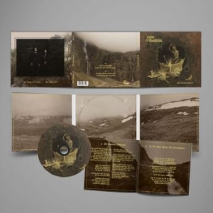 Lunar Tombfields - Eternal Harvest The (Digipack) in the group CD / Hårdrock at Bengans Skivbutik AB (4119192)
