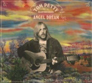 Tom Petty & The Heartbreakers - Angel Dream in the group OTHER / Övrigt /  at Bengans Skivbutik AB (4119198)