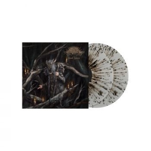 Worm Shepherd - Ritual Hymns (Splatter) in the group VINYL / Hip Hop at Bengans Skivbutik AB (4119222)