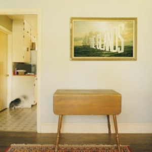 Glands - Glands (Green) in the group VINYL / Pop-Rock at Bengans Skivbutik AB (4119223)