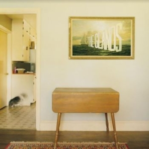 Glands The - The Glands (Green Vinyl) in the group VINYL / Pop-Rock at Bengans Skivbutik AB (4119223)
