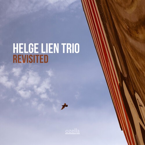 Helge Lien Trio - Revisited in the group VINYL / Jazz/Blues at Bengans Skivbutik AB (4119296)