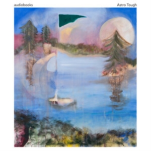 Audiobooks - Astro Tough (Black) in the group VINYL / Pop-Rock at Bengans Skivbutik AB (4119297)
