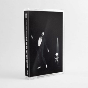 Father John Misty - Chloë And The Next 20Th Century (MC) in the group Pop at Bengans Skivbutik AB (4119302)