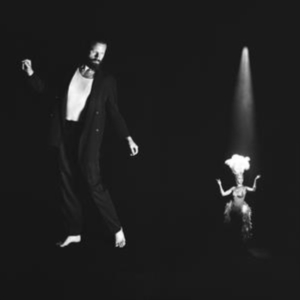 Father John Misty - Chloë And The Next 20Th Century (CD) in the group OUR PICKS / Best albums of 2022 / Best of 22 Claes at Bengans Skivbutik AB (4119317)