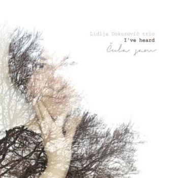 Lidija Dokuzović Trio - I've Heard in the group CD / Worldmusic/ Folkmusik at Bengans Skivbutik AB (4119324)