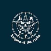 Knights Of The Realm - Beanie Hat - Logo in the group OTHER / CDON - Exporterade Artiklar_Manuellt / Merch_CDON_exporterade at Bengans Skivbutik AB (4119328)