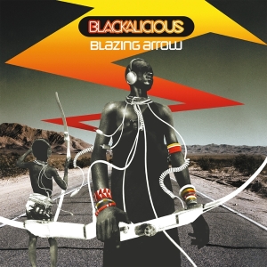 Blackalicious - Blazing Arrow in the group OTHER / Music On Vinyl - Vårkampanj at Bengans Skivbutik AB (4119519)