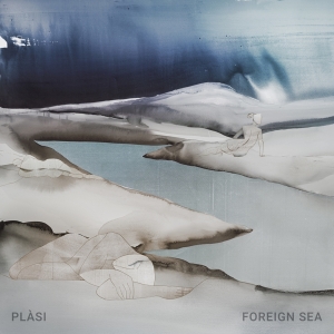 Plasi - Foreign Sea in the group CD / Pop-Rock at Bengans Skivbutik AB (4119524)