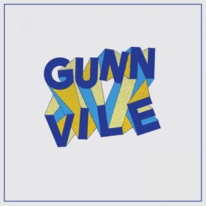 Vile Kurt / Steve Gunn - Gunn Vile (Purple) in the group VINYL / Pop-Rock at Bengans Skivbutik AB (4119577)