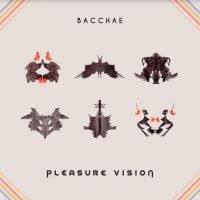 Bacchae - Pleasure Vision (Pink Vinyl) in the group VINYL / Pop-Rock at Bengans Skivbutik AB (4119580)