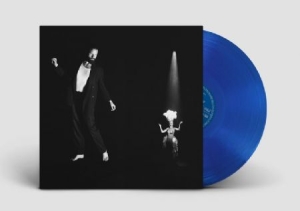 Father John Misty - Chloë And The Next 20Th Century (Ltd Blue Vinyl) in the group OUR PICKS / Best albums of 2022 / Best of 22 Claes at Bengans Skivbutik AB (4119586)