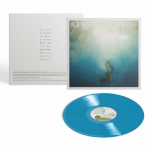 Ben Howard - Every Kingdom (10Th Anniversary Edi in the group VINYL / Pop-Rock at Bengans Skivbutik AB (4119598)