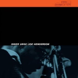 Joe Henderson - Inner Urge in the group VINYL / Jazz at Bengans Skivbutik AB (4119599)