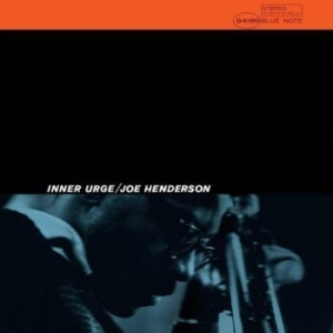 Joe Henderson - Inner Urge in the group OUR PICKS / Most popular vinyl classics at Bengans Skivbutik AB (4119599)