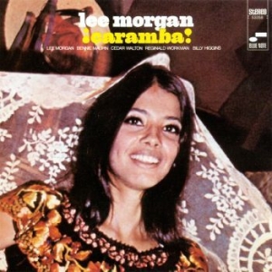 Lee Morgan - Caramba in the group VINYL / Jazz at Bengans Skivbutik AB (4119600)