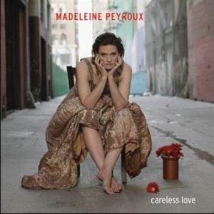 Madeleine Peyroux - Careless Love in the group VINYL / Jazz at Bengans Skivbutik AB (4119605)