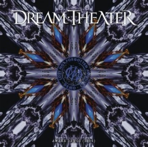 Dream Theater - Lost Not Forgotten Archives: Awake Demos in the group VINYL / Hårdrock,Pop-Rock at Bengans Skivbutik AB (4119688)