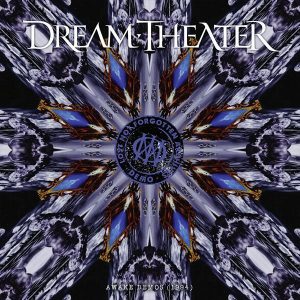 Dream Theater - Lost Not Forgotten Archives: Awake Demos (1994) in the group CD / Hårdrock at Bengans Skivbutik AB (4119689)