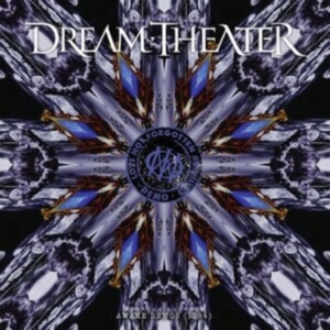 Dream Theater - Lost Not Forgotten Archives: Awake Demos (1994) in the group CD / Hårdrock at Bengans Skivbutik AB (4119689)