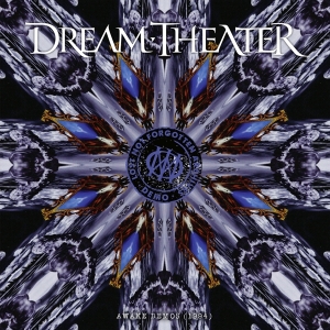 Dream Theater - Lost Not Forgotten Archives: Awake Demos (1994) in the group CD / Hårdrock at Bengans Skivbutik AB (4119689)