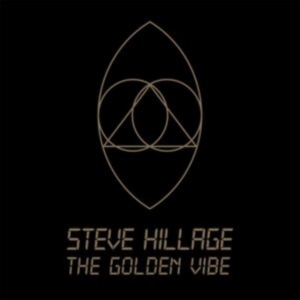 Hillage Steve - Golden Vibe The (2 Lp Vinyl) in the group VINYL / Pop-Rock at Bengans Skivbutik AB (4119744)