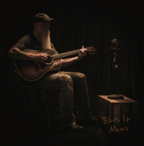 Seasick Steve - Blues In Mono (Vinyl Lp) in the group OUR PICKS / Friday Releases / Friday the 21th June 2024 at Bengans Skivbutik AB (4119745)