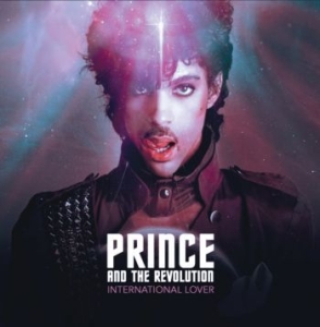 Prince - International Lover in the group CD / Pop at Bengans Skivbutik AB (4119748)