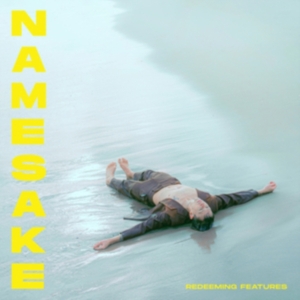 Namesake - Redeeming Features (Blue & Purple S in the group VINYL / Pop-Rock at Bengans Skivbutik AB (4119816)