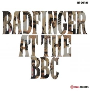 Badfinger - Badfinger At The Bbc 1969-1970 in the group VINYL / Pop at Bengans Skivbutik AB (4119852)