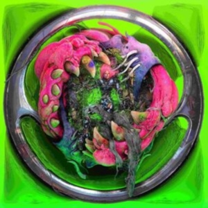Lady Gaga - Dawn Of Chromatica (Vinyl) in the group OTHER / -Start Vinyl at Bengans Skivbutik AB (4119885)