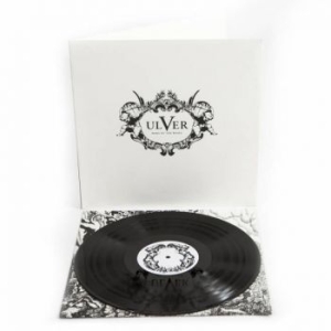 Ulver - Wars Of The Roses in the group VINYL / Hårdrock at Bengans Skivbutik AB (4120090)