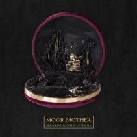 Moor Mother - Black Encyclopedia Of The Air in the group VINYL / Bestsellers at Bengans Skivbutik AB (4120095)