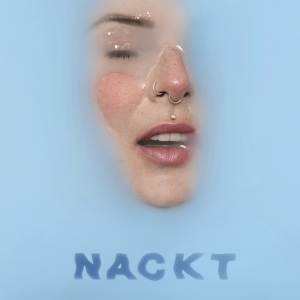 Yaenniver - Nackt in the group CD / Pop-Rock at Bengans Skivbutik AB (4120211)