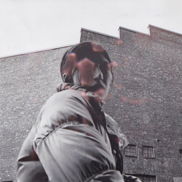 Aldous Harding - Warm Chris in the group VINYL / Rock at Bengans Skivbutik AB (4120241)