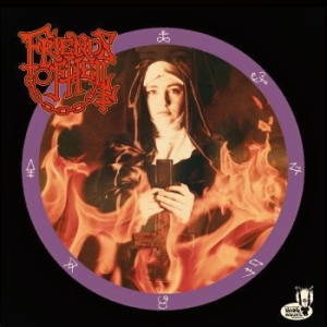 Friends Of Hell - Friends Of Hell in the group CD / Hårdrock at Bengans Skivbutik AB (4120291)