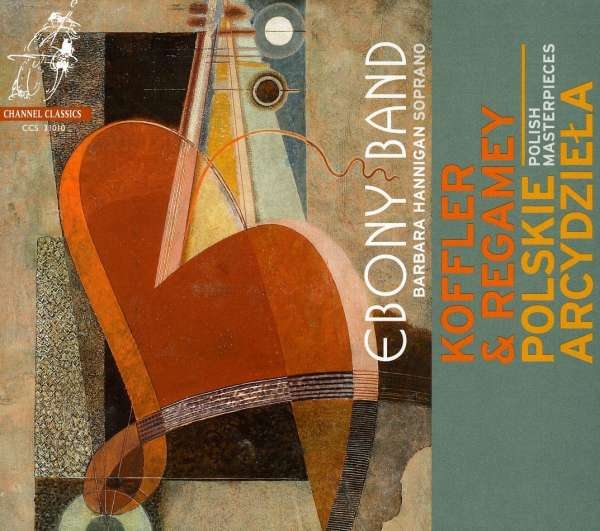 Various - Polish Masterpieces in the group CD / Bestsellers at Bengans Skivbutik AB (4120323)